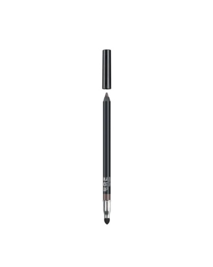 Picture of MF SMOKY LINER DARK CHOCOLATE